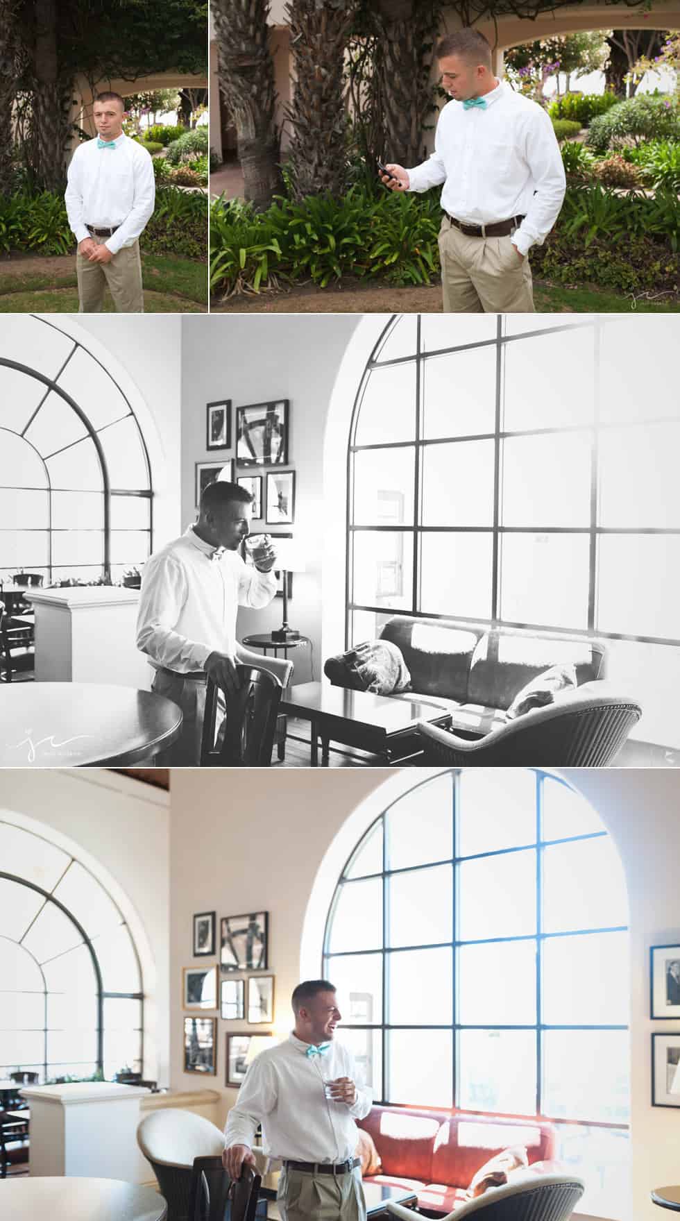 Fess Parker Hotel Santa Barbara Wedding Photographer, Jess Cadena